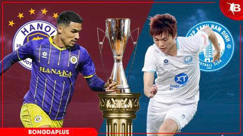 Nhận định bóng đá Hà Nội vs Nam Định, 19h15 ngày 24/5: Chủ nhà phải thắng